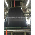 HDPE Geomembrane for Salt Project